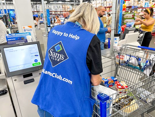 12 Best Things to Buy at Sam's Club: Groceries, Pharmacy, and Freebies ...