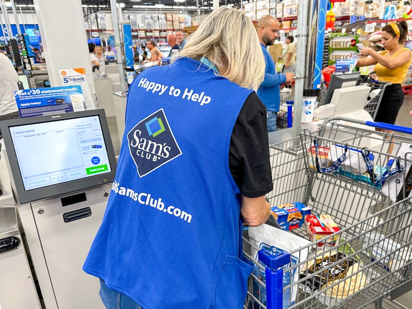 12 Best Things to Buy at Sam's Club Groceries, Pharmacy, and Freebies