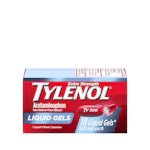 Tylenol Extra Strength Liquid Gels