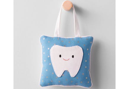 Pillowfort Tooth Fairy Pillow