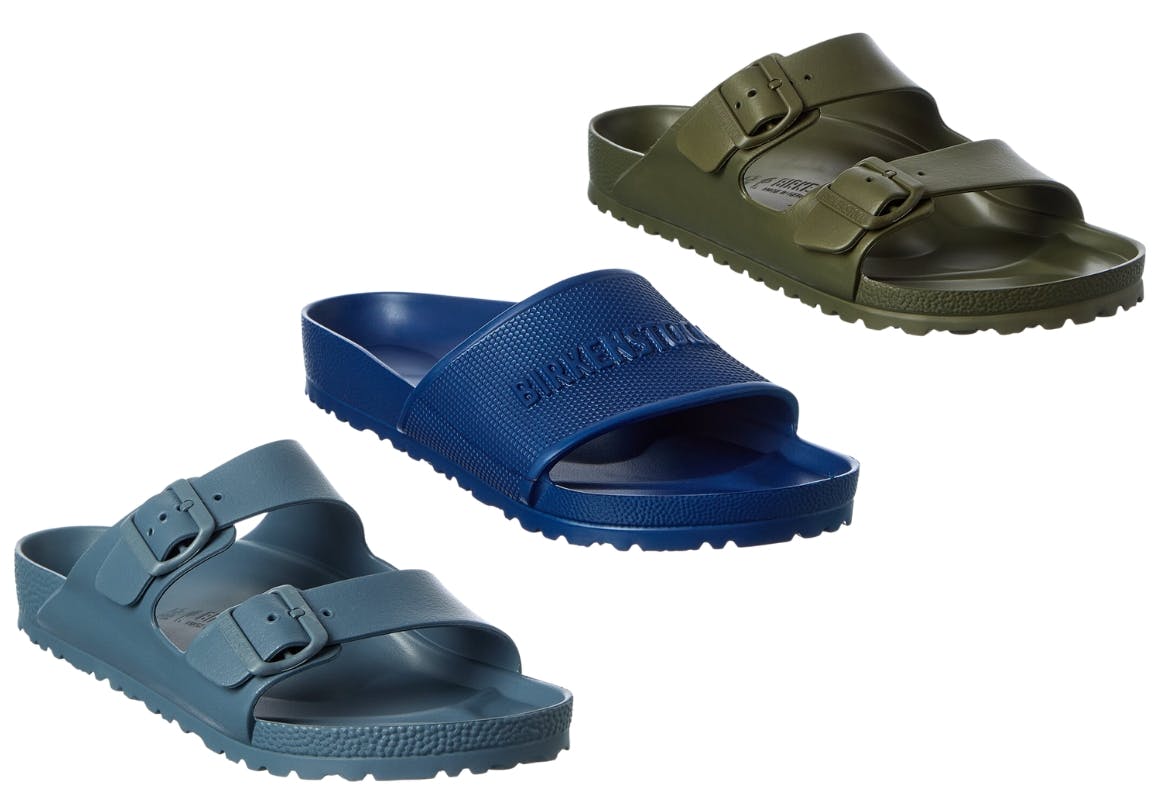 Birkenstock Adult Sandals