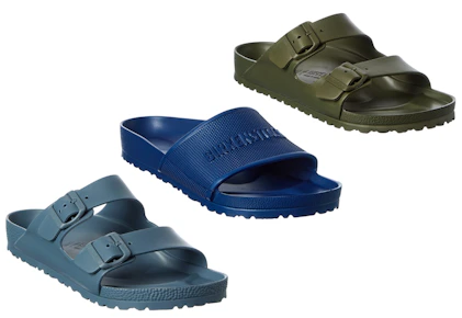 Birkenstock Adult Sandals