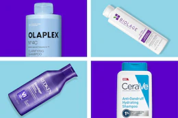 Ulta Name-Brand Hair Care Feature
