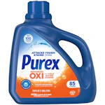 Purex Advanced Oxi Detergent