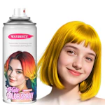 Temporary Hair Color Spray