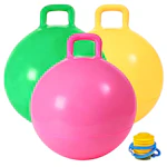 Hippity Hop Balls 3-Pack