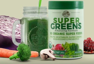 country farms super green drink mix