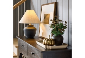 Studio McGee Lamp Shade