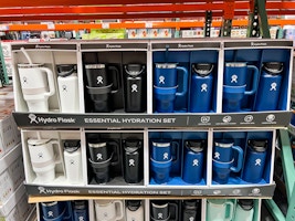 Hydro Flask Hydration Set