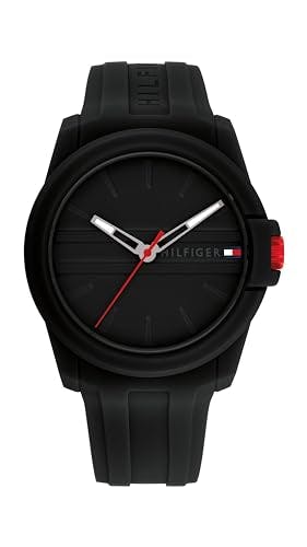 Tommy Hilfiger Men's Quartz Watch
