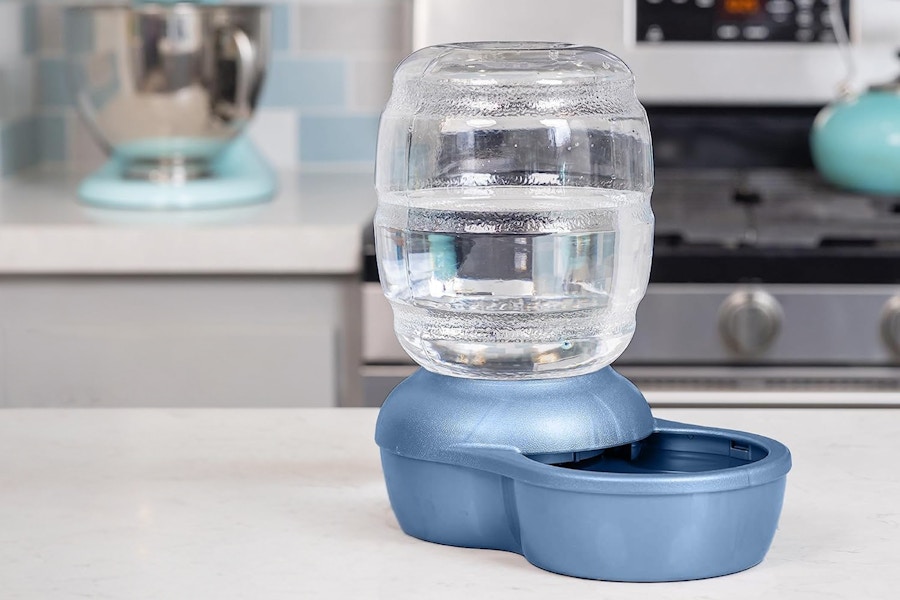 Petmate Replendish Water Bowl