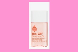 Bio-Oil Skincare Body Oil, as Low as $4.89 on Amazon card image
