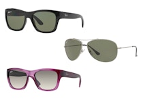 Ray-Ban Adult Sunglasses