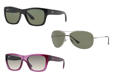 Ray-Ban Adult Sunglasses
