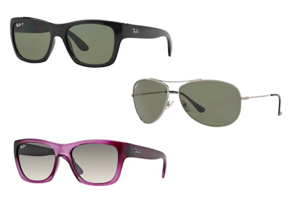 Ray-Ban Adult Sunglasses