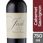 2 Josh Cellars Wines