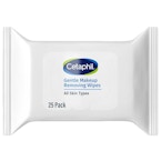 Cetaphil Makeup Removing Wipes