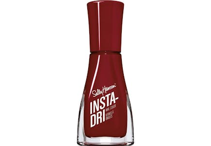 Sally Hansen Nail Polish