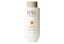 2 Raw Sugar Body Washes