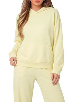 Women's Lounge Set