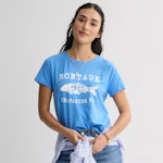 Sonoma Goods For Life Graphic Tee