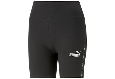 Puma Women’s Shorts