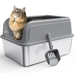 Cat Litter Box