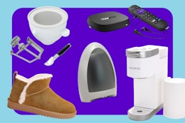 KitchenAid, Roku, and Keurig: These QVC Black Friday Deals Are Hot, Hot, Hot card image