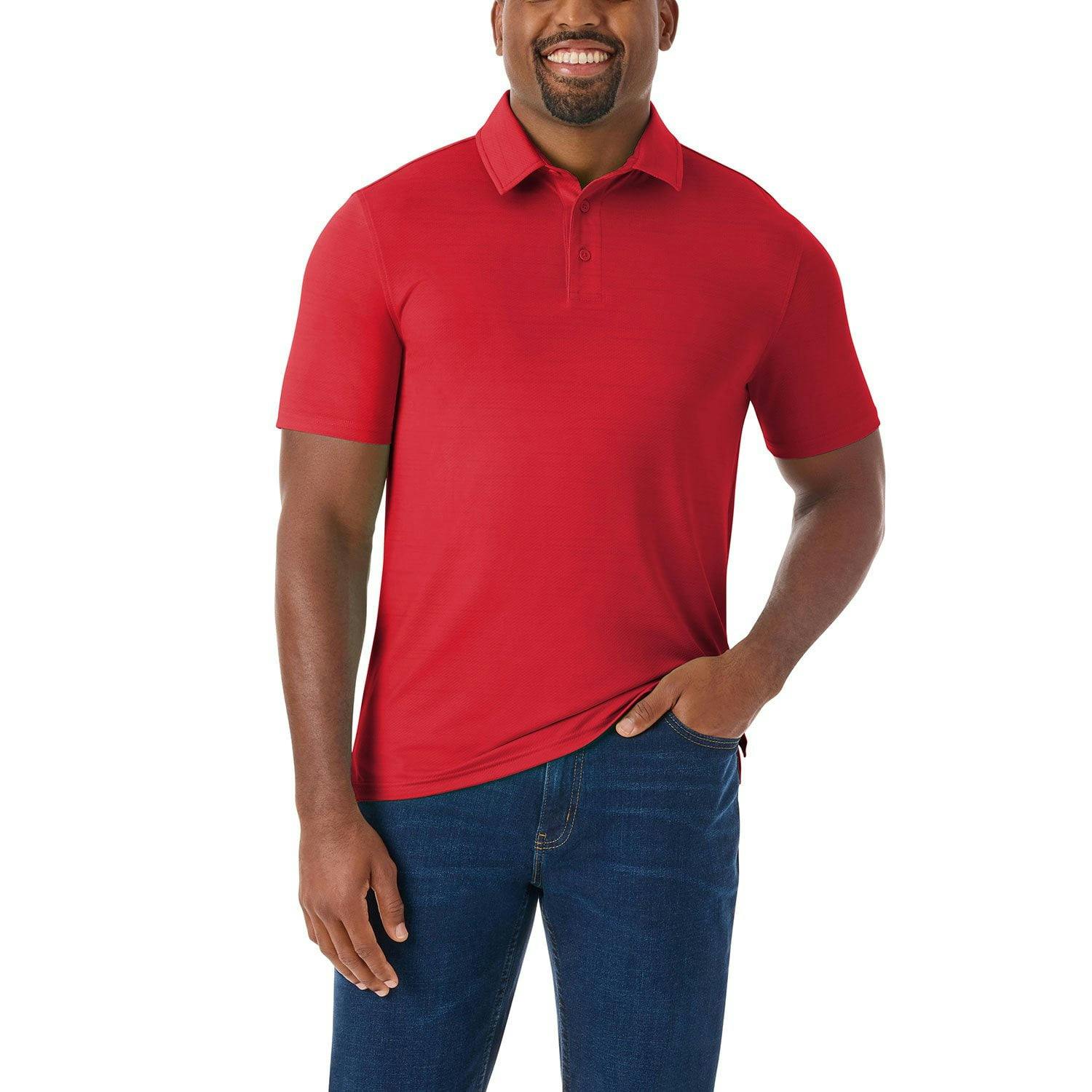 Member's Mark Performance Polo