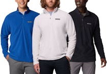 Columbia Men's Fleece Pullover