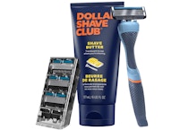 Dollar Shave Club Starter Set
