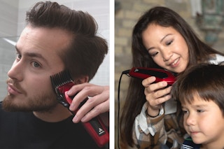 Sally Beauty Andis Ultra Clip And Trim Combo