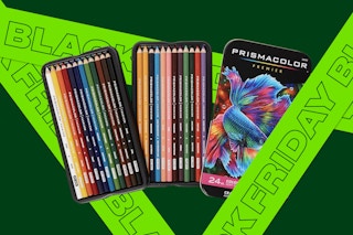 Prismacolor Premier Colored Pencils