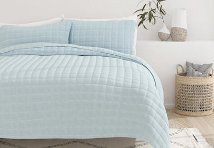 Quilt Set