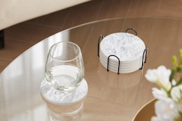 Coasters Set B0DD3JBMM5