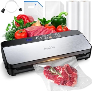 Vacuum Sealer Machine