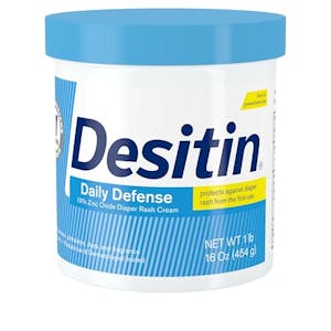 Desitin Diaper Rash Cream