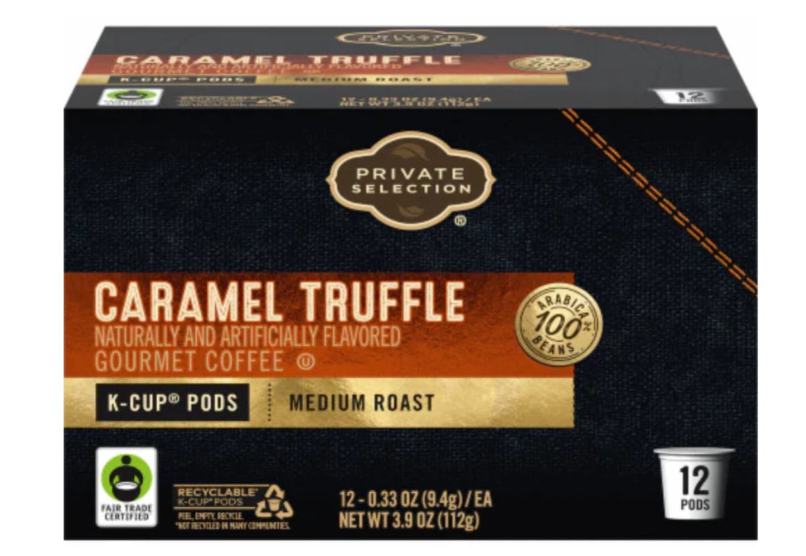 Private Selection Coffee