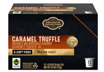 Private Selection Coffee