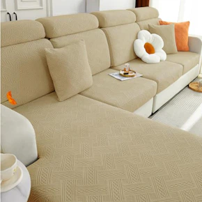 Couch Cushion Covers
