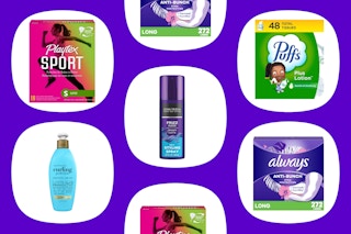 Packaging of Promotional products