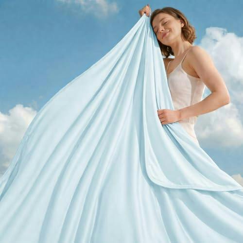 Cooling Blanket