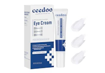 Caffeine and Peptides Eye Cream