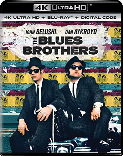 Universal The Blues Brothers