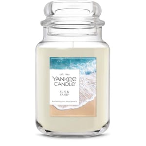 Yankee Candle Large Jar Candle