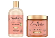 2 SheaMoisture Hair Care Products