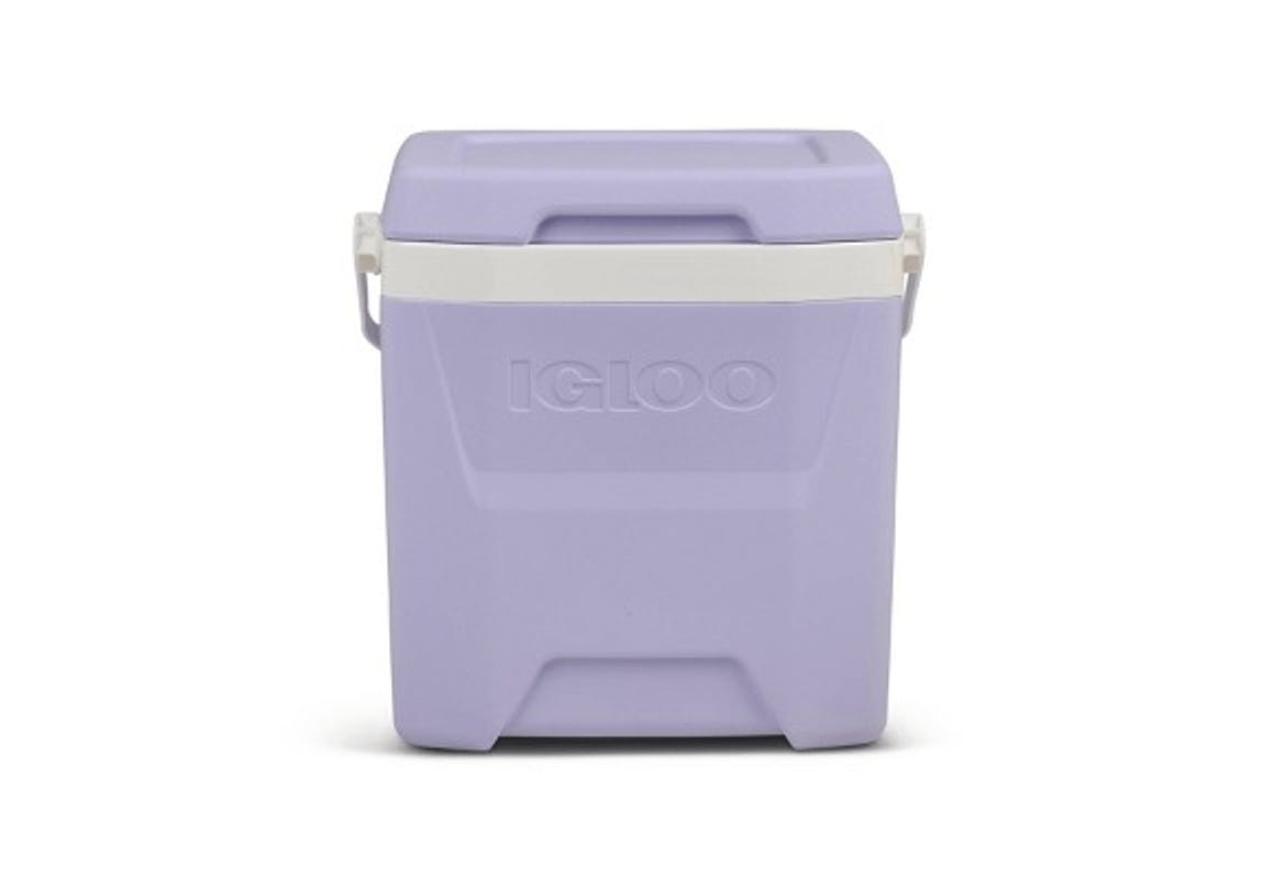 Igloo Hard-Sided Cooler