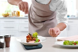 amazon kitchen scale B0CQR5JLXL