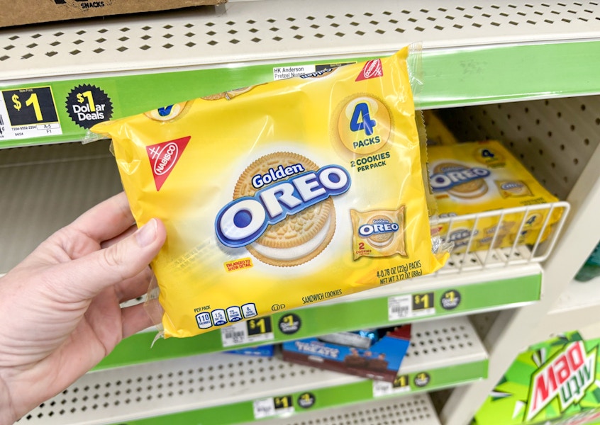 dollar general oreos