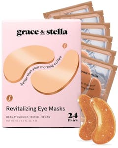 Grace & Stella Under-Eye Patches